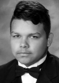 Oscar Delgado: class of 2017, Grant Union High School, Sacramento, CA.